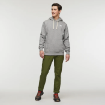 Picture of Llama Patch Pullover Hoodie | Cotopaxi