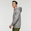Picture of Llama Patch Pullover Hoodie | Cotopaxi