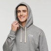 Picture of Llama Patch Pullover Hoodie | Cotopaxi