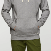 Picture of Llama Patch Pullover Hoodie | Cotopaxi