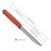 Picture of Flamebird | BPS Knives