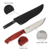 Picture of Flamebird | BPS Knives