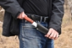 Picture of Flamebird | BPS Knives