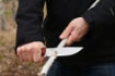Picture of Flamebird | BPS Knives