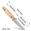 Picture of Finn Lite | BPS Knives