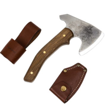 Show details for Bush Axe CSH | BPS Knives Picture of Bush Axe CSH | BPS Knives