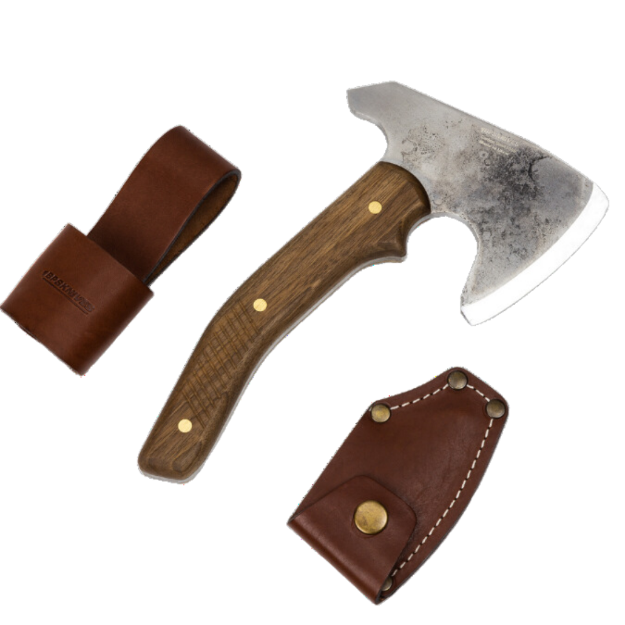 Picture of Bush Axe CSH | BPS Knives
