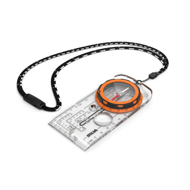 Picture of Expedition Compass | Silva®