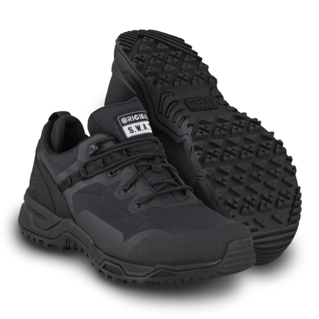 Picture of Alpha Fury Low Shoe Original S.W.A.T.®