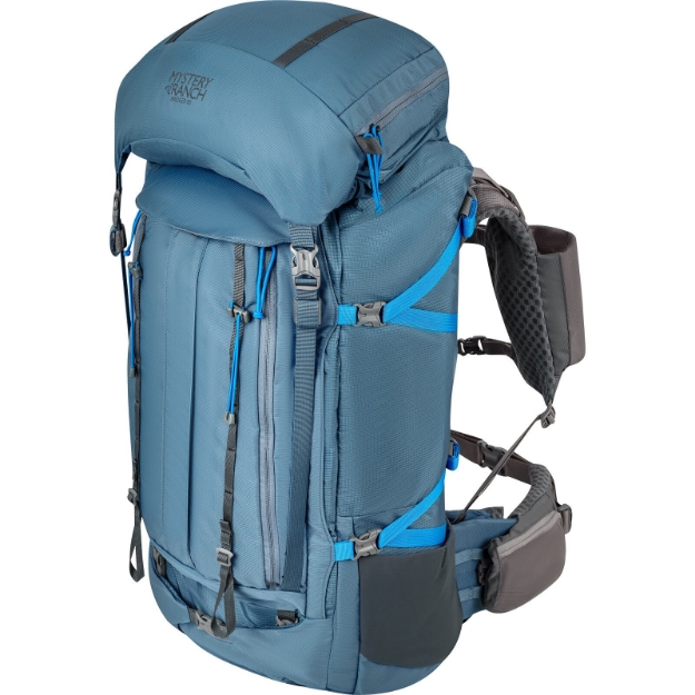 Picture of Bridger 65L Backpack by Mystery Ranch®