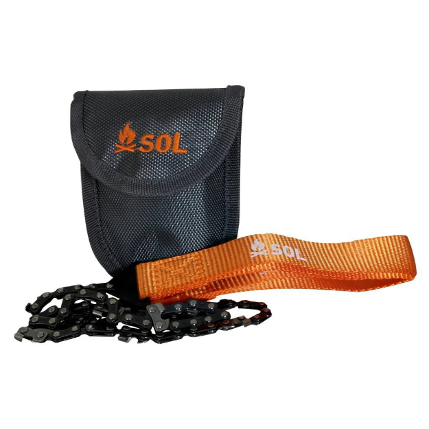 Picture of Pocket Chain Saw | SOL
