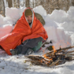Picture of Emergency Blanket | SOL