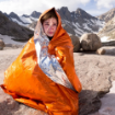 Picture of Emergency Blanket | SOL