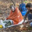 Picture of Emergency Blanket | SOL