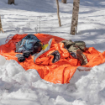 Picture of Emergency Blanket | SOL