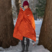 Picture of Emergency Blanket | SOL
