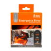Picture of Emergency Bivvy w Rescue Whistle | SOL