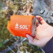 Picture of Emergency Bivvy w Rescue Whistle | SOL