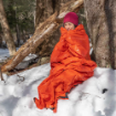 Picture of Emergency Bivvy w Rescue Whistle | SOL