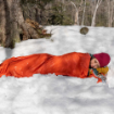 Picture of Emergency Bivvy w Rescue Whistle | SOL