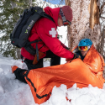 Picture of Emergency Bivvy w Rescue Whistle | SOL