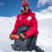 Picture of Emergency Bivvy w Rescue Whistle | SOL