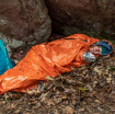Picture of Emergency Bivvy w Rescue Whistle | SOL