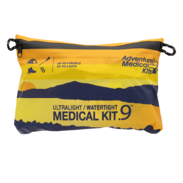 Show details for Ultralight/Watertight Medical Kit .9 | Adventure Medical Kits Picture of Ultralight/Watertight Medical Kit .9 | Adventure Medical Kits