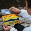 Picture of Ultralight/Watertight Medical Kit .9 | Adventure Medical Kits