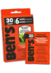 Picture of 30 Tick & Insect Repellent Wipes | Ben's