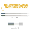 Picture of Roasting Sticks | UCO®