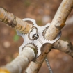 Picture of Camping Tripod Board | BPS Knives