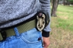 Picture of Foraging Bag | BPS Knives