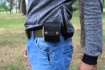 Picture of Bushcraft Foraging Bag | BPS Knives
