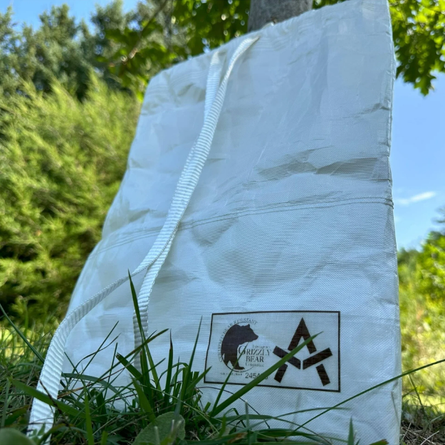 Picture of Ultralight Food Locker | Grizzly Bear-Resistant 14L | Adotec Gear