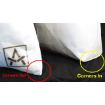 Picture of Ultralight Food Locker | Grizzly Bear-Resistant 14L | Adotec Gear