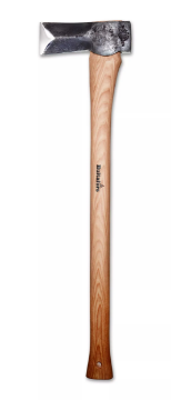 Show details for Hult Splitting Axe | Hultafors Picture of Hult Splitting Axe | Hultafors