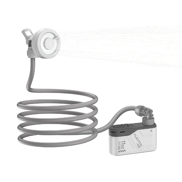 Picture of Max Shower | Flextail