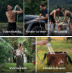Picture of Max Shower | Flextail