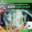 Picture of OPSAK Odourproof Dry Bags (2-Pack 28 Inch x 20 Inch)