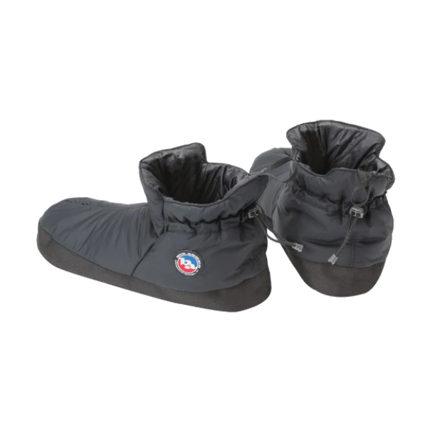 Picture of Full Moon Camp Booties | Big Agnes