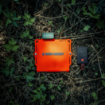 Picture of Spectre 8W Solar Panel | Dark Energy