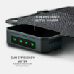 Picture of Spectre 8W Solar Panel | Dark Energy