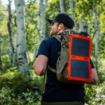 Picture of Spectre 8W Solar Panel | Dark Energy
