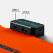 Picture of Spectre 8W Solar Panel | Dark Energy