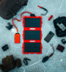 Picture of Spectre 18W Solar Panel | Dark Energy