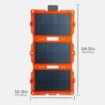 Picture of Spectre 18W Solar Panel | Dark Energy