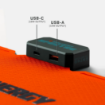 Picture of Spectre 18W Solar Panel | Dark Energy