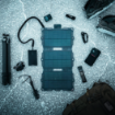 Picture of Spectre 18W Solar Panel | Dark Energy