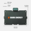 Picture of Spectre 18W Solar Panel | Dark Energy